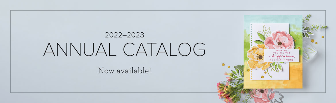 2022–2023 Annual Catalog