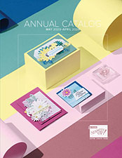 2023-2034 Annual Catalog