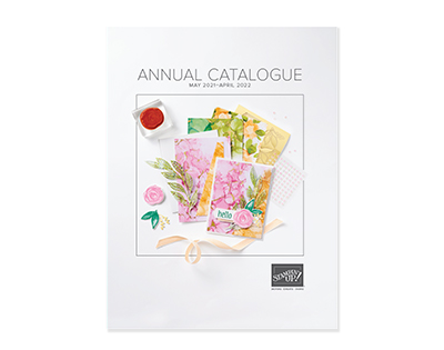 Our Annual Catalogue