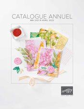 Catalogue Stampin Up!