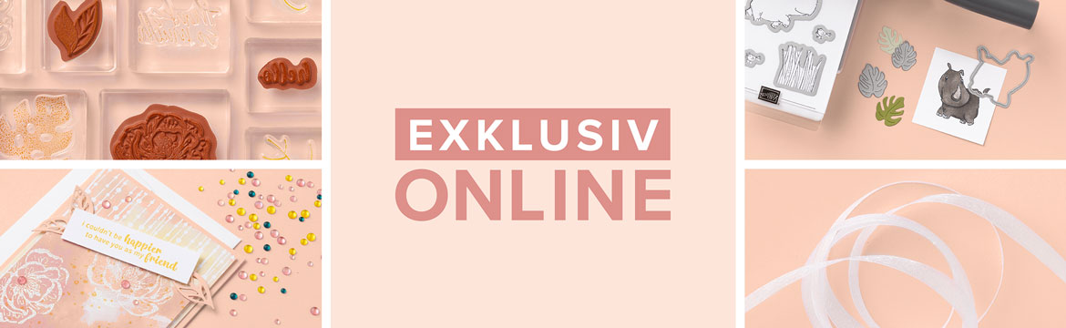 Online Exclusives