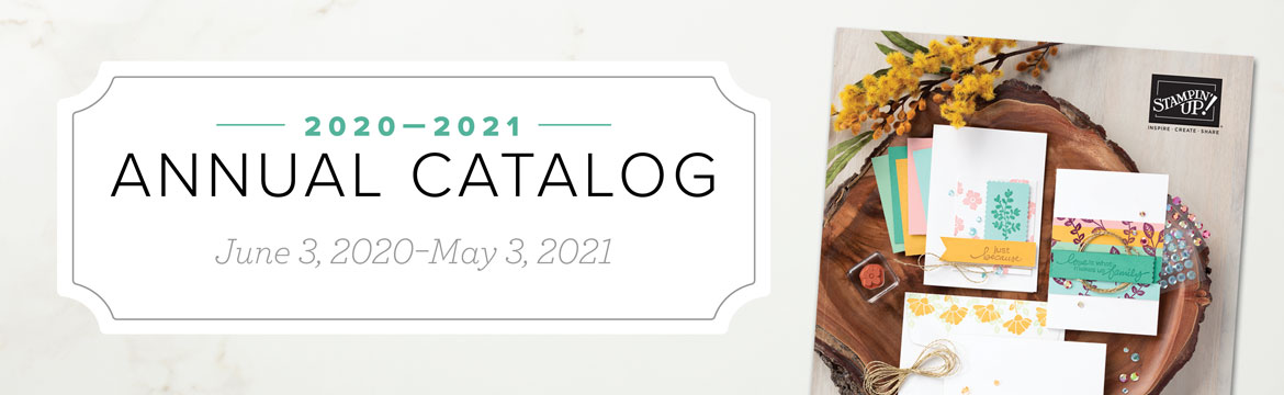 Annual Catalog 2020-2021